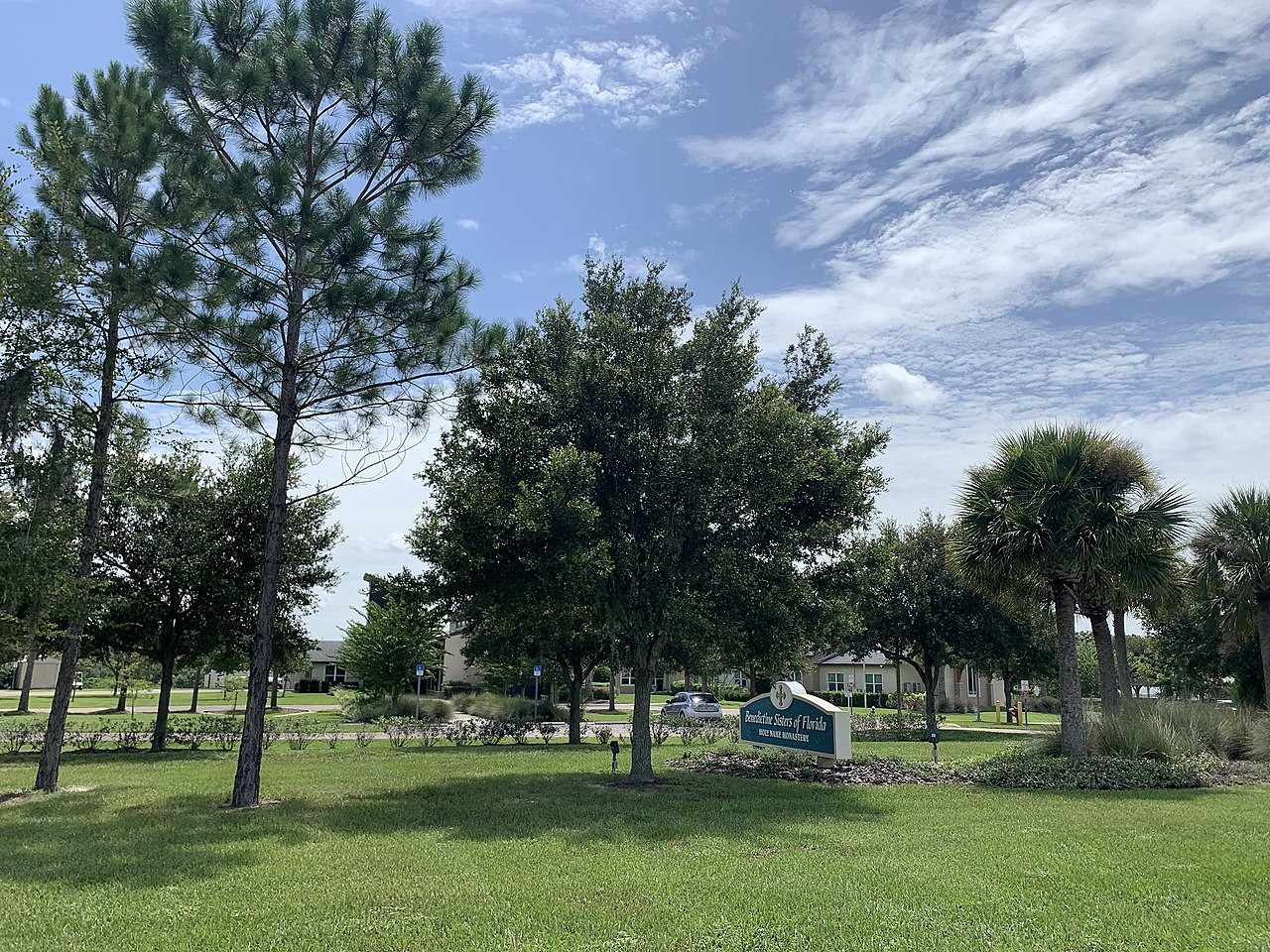Lake Jovita, Florida