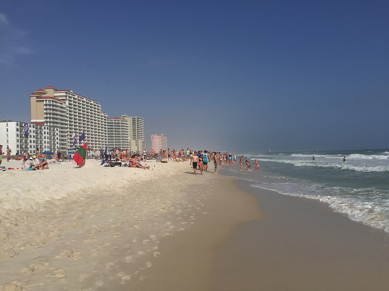 Gulf Shores, Alabama: Accessible Beauty and Community Pride