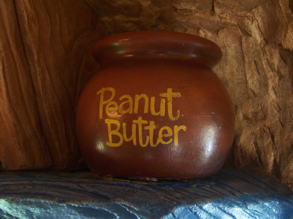 Peanut Butter