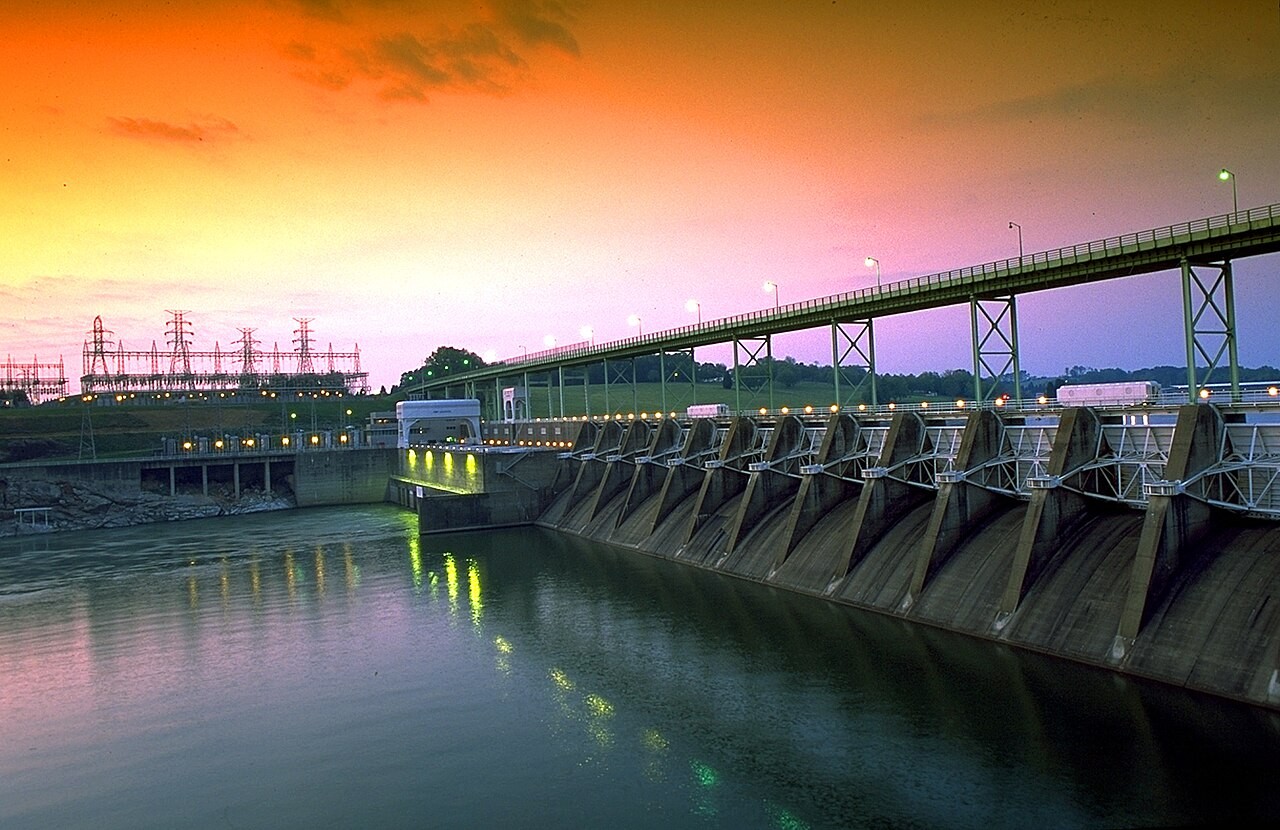 4. Knoxville, Tennessee