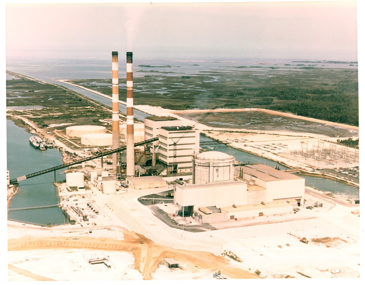 Crystal River, Florida