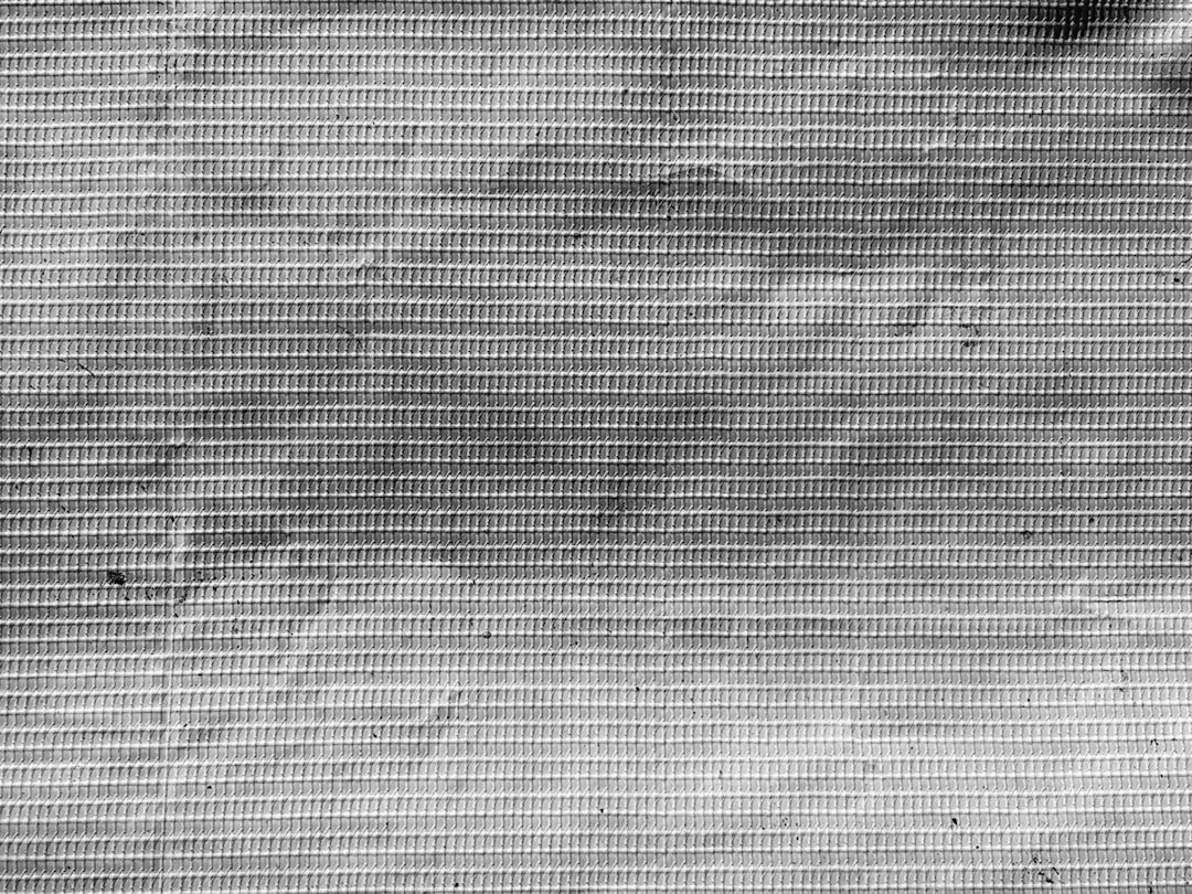 You Spot Patterns and Inconsistencies