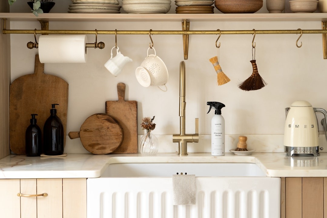 8 things designers wish you would keep out of your kitchen