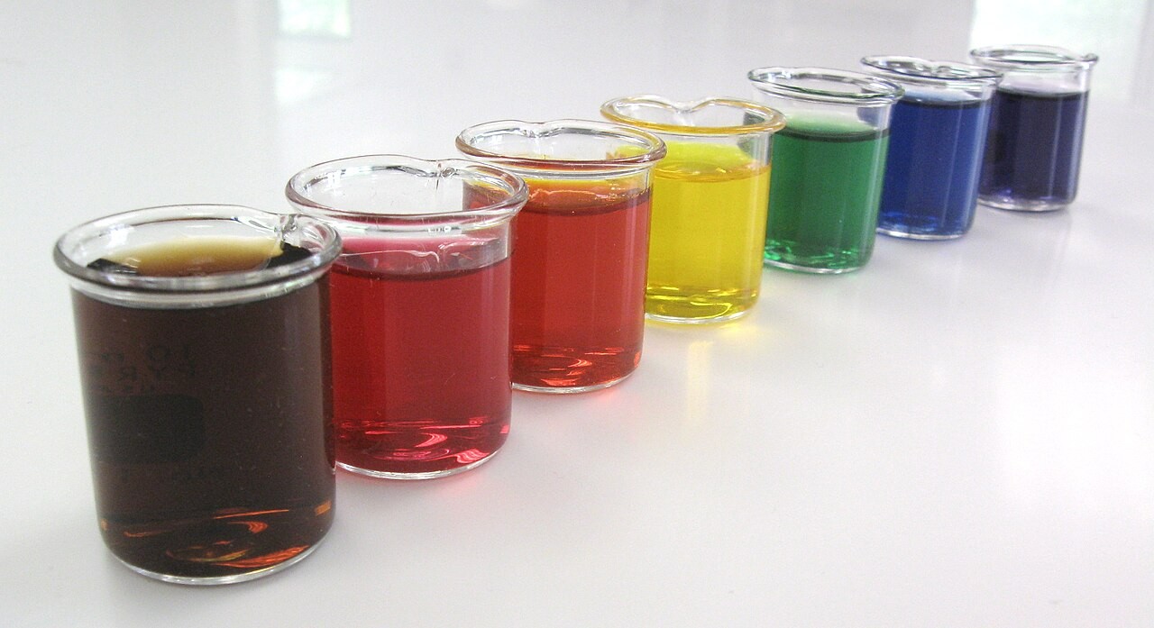 Synthetic Food Dyes: Color Additives Under EU Scrutiny