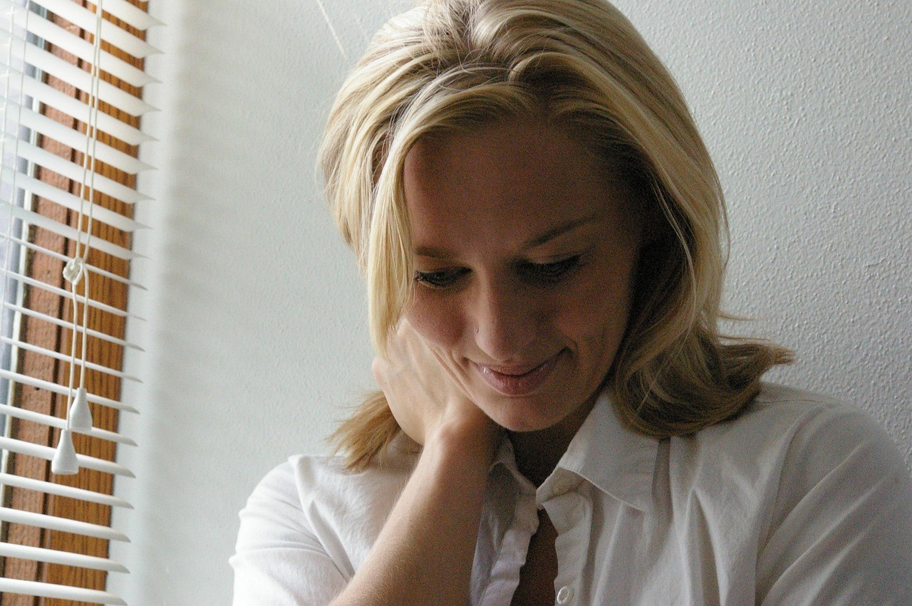 You Remember Little Things About People