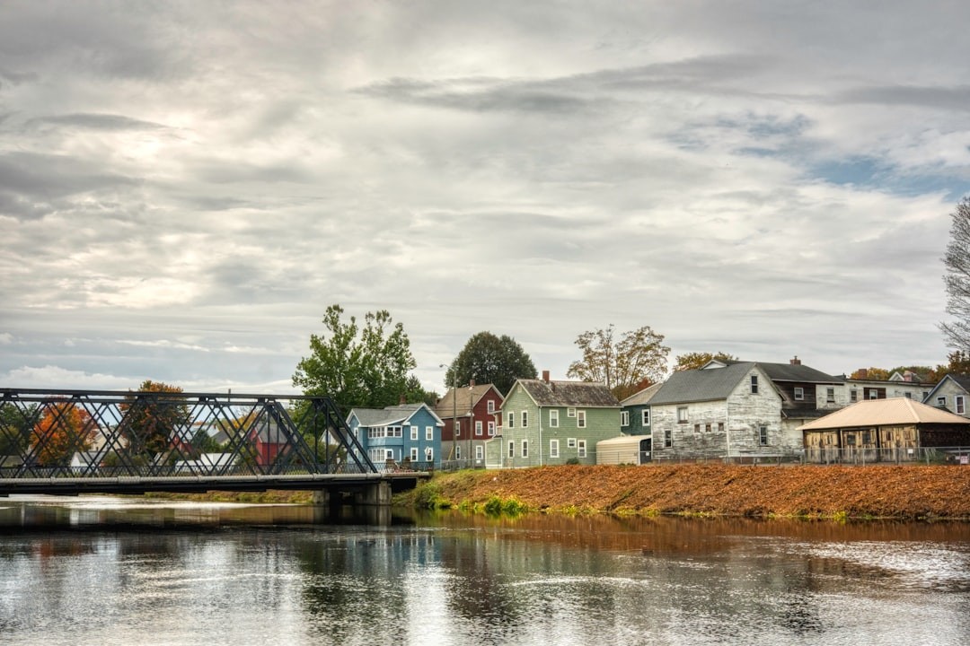 12 Secluded U.S. Towns That Still Feel Undiscovered