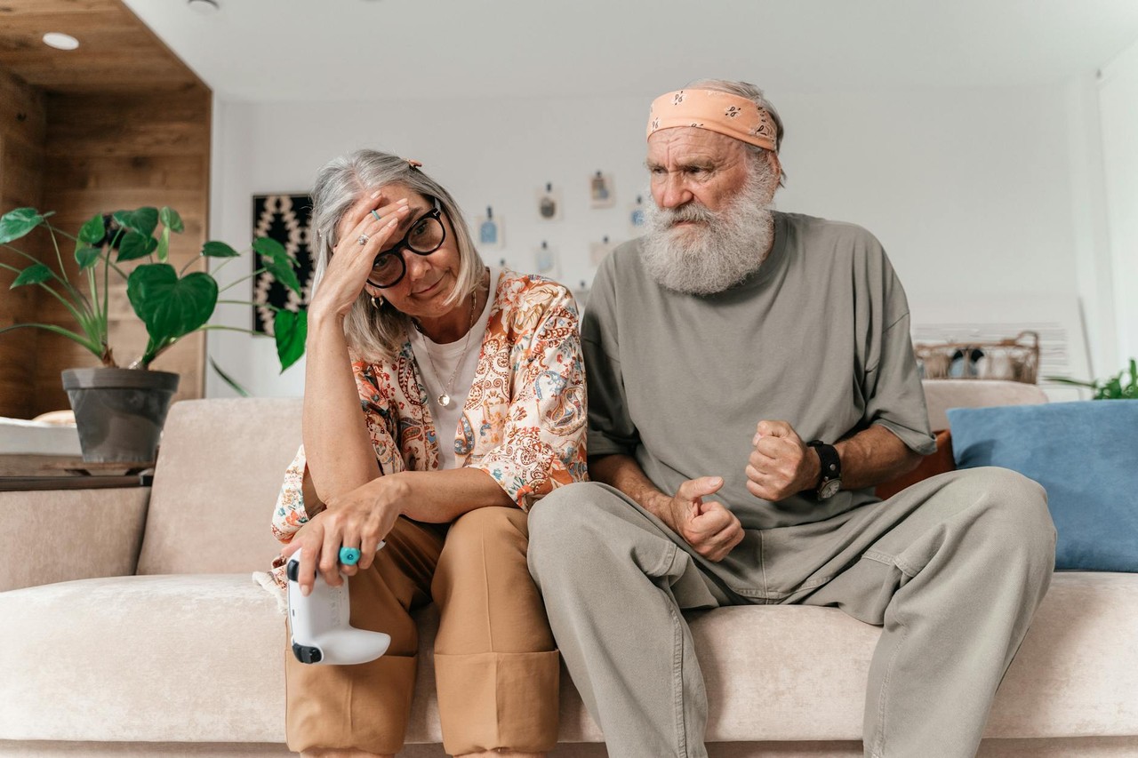 10. You Practice Emotional Regulation