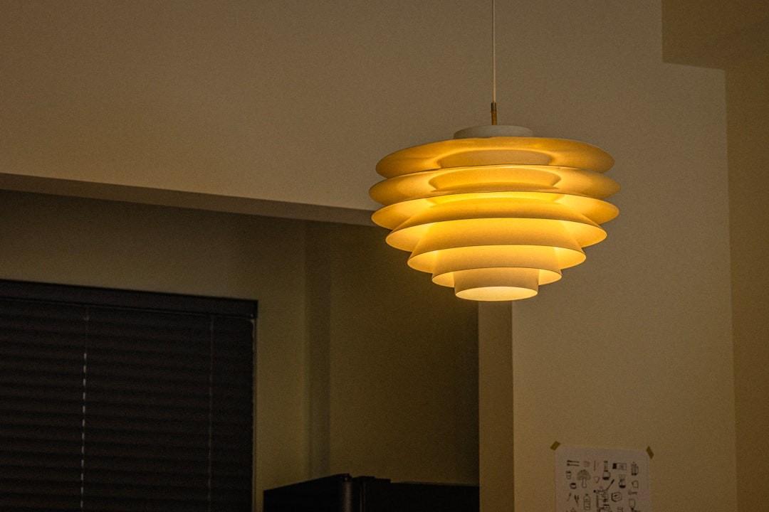 2. Layered Lighting Creates Warmth and Ambiance