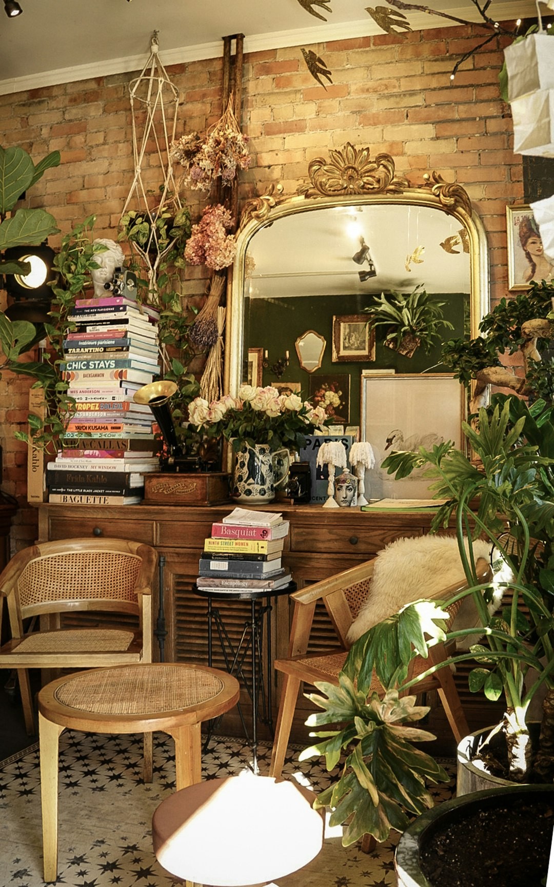 The Rejection of Perfection