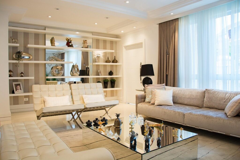 5 things that always make your home feel welcoming (or not) – Luvish