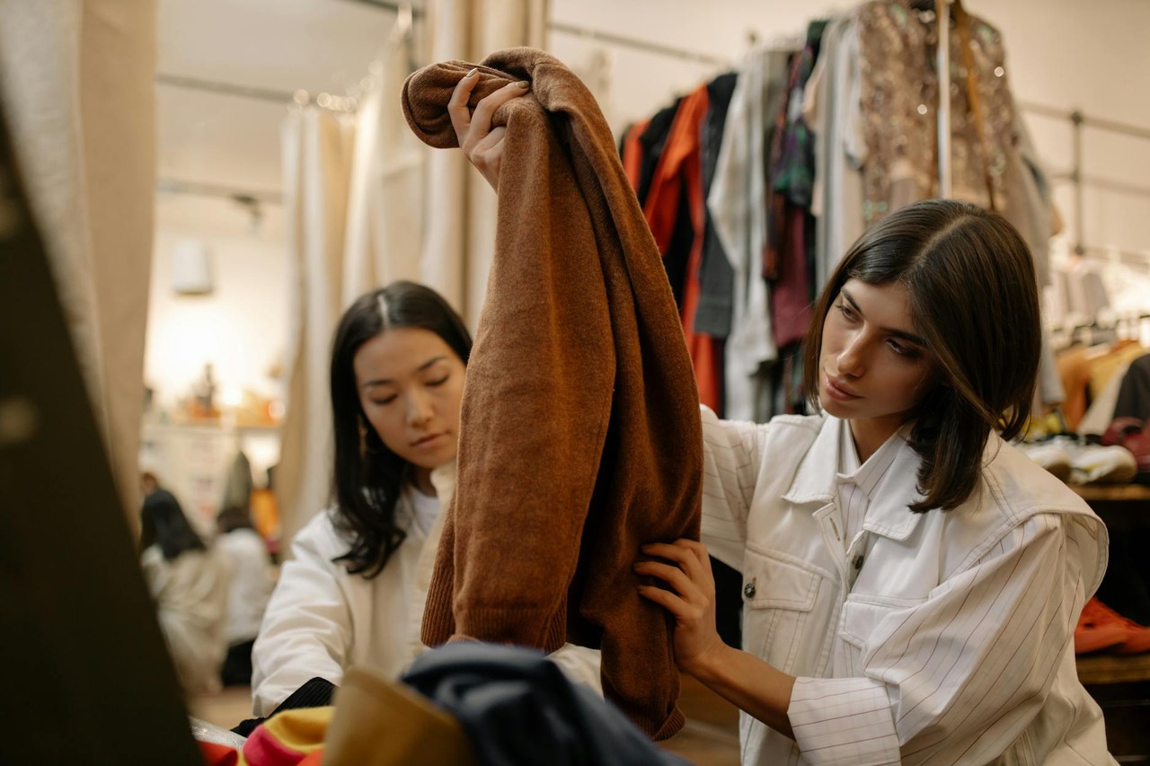 8 things you should always grab from the thrift store