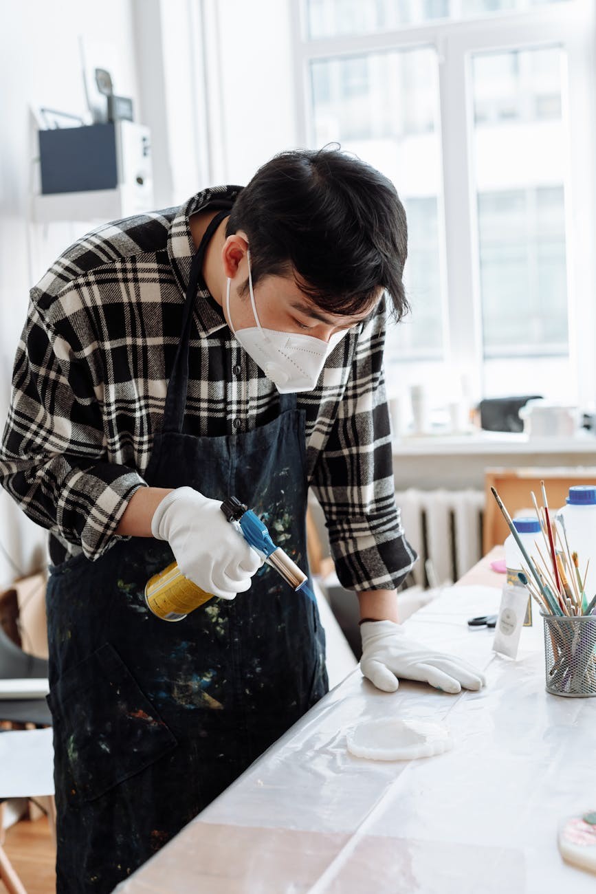 7. You Focus on the Process, Not Just the Outcome