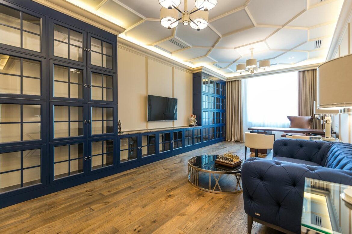 The "Quiet Luxury" Home: 5 Ways to Make Your Space Look Expensive