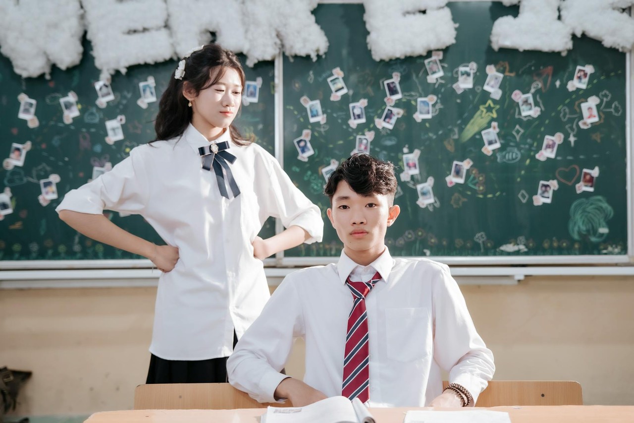 2. Public Humiliation as Discipline