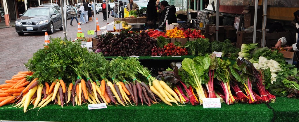 2. Nourish Your Body with Whole Foods