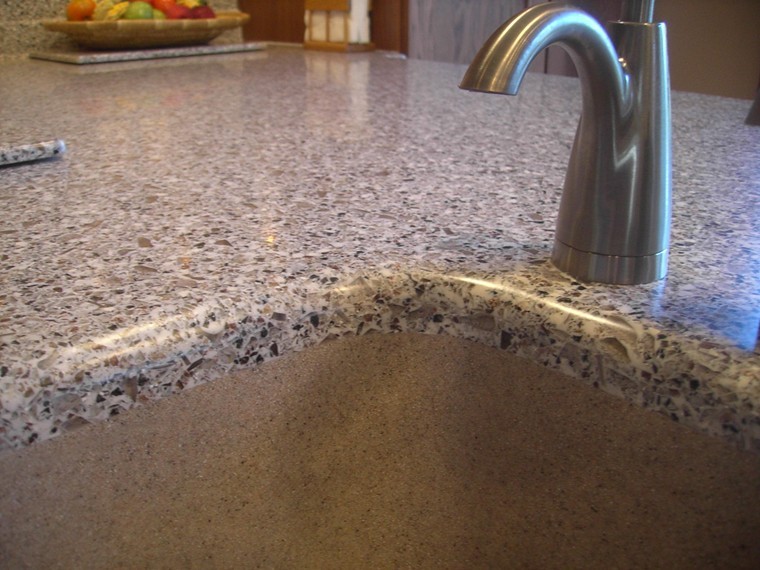 1. Granite Countertops