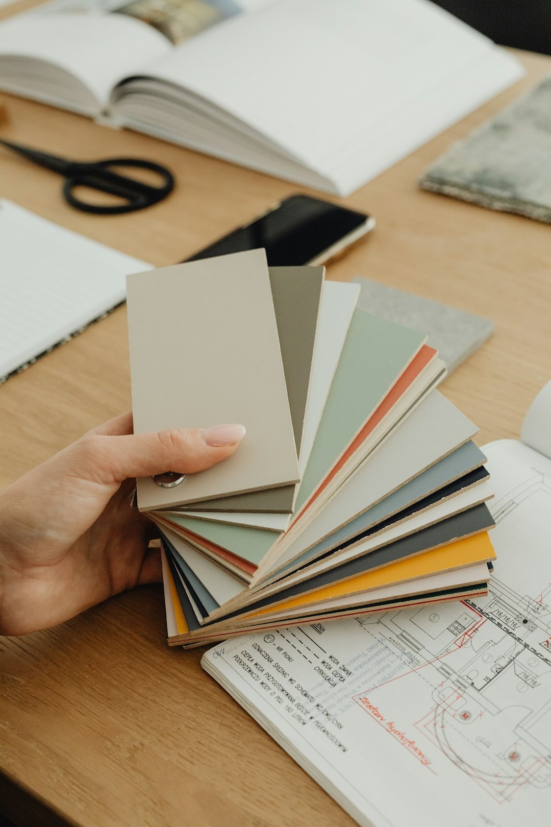 A Shift in Designer Philosophy